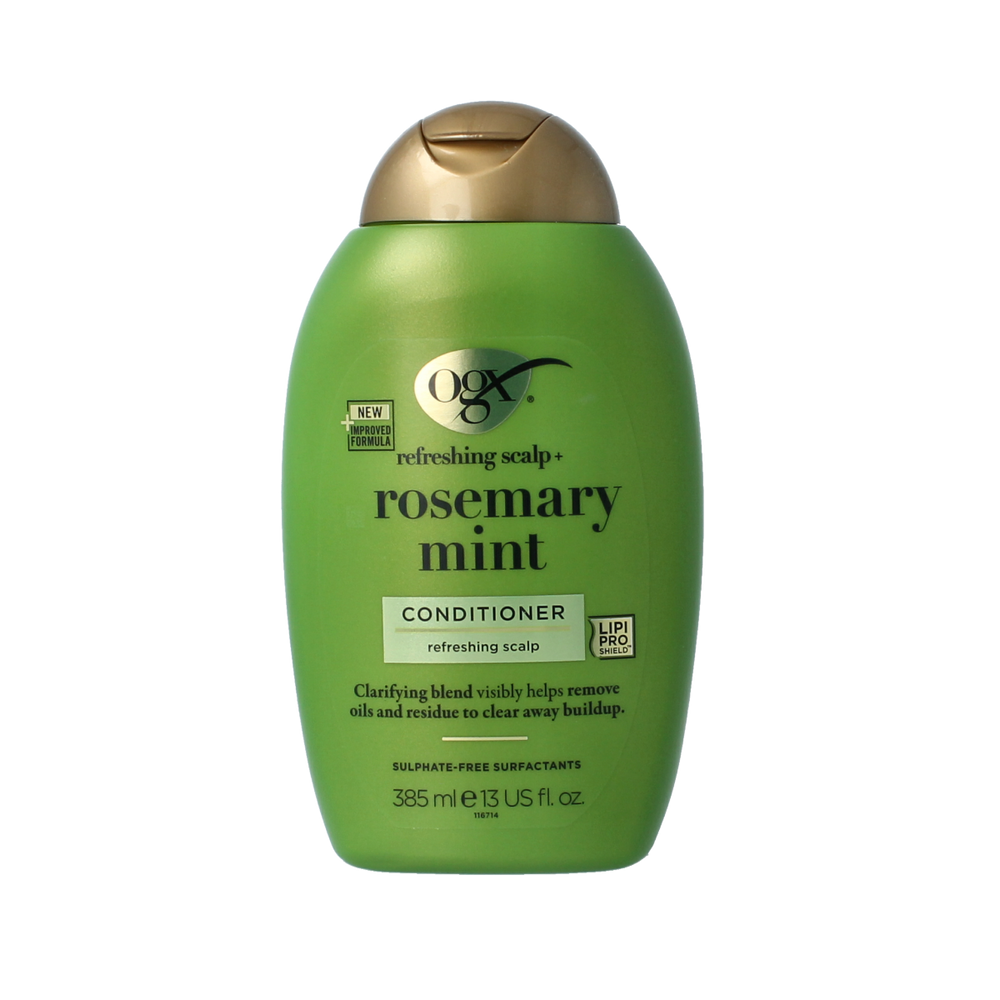 OGX Conditioner rosemary mint 385.00 Milliliter
