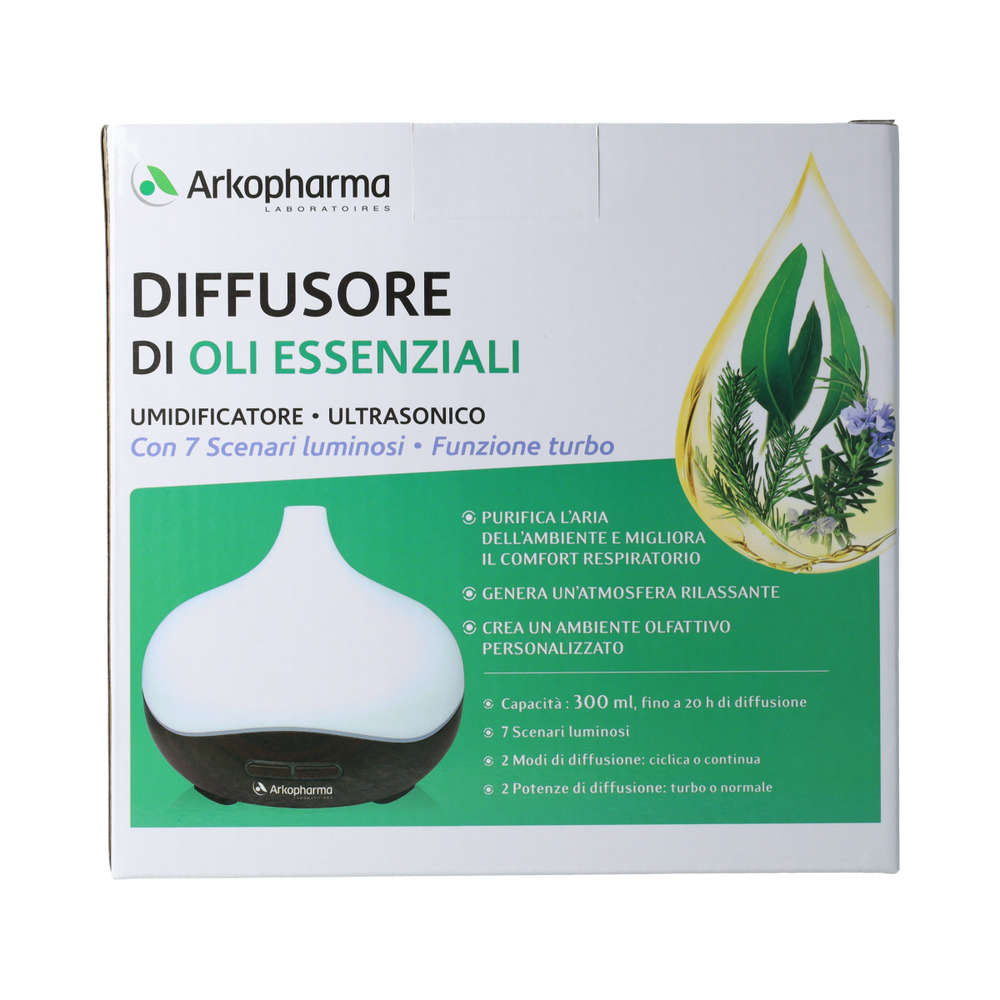 Arkopharma Diffuser 1.00 Stuks