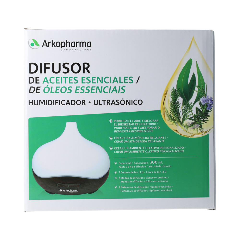 Arkopharma Diffuser 1.00 Stuks