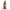 Aleppo Soap Co Rooszeep met pomp 500 Milliliter