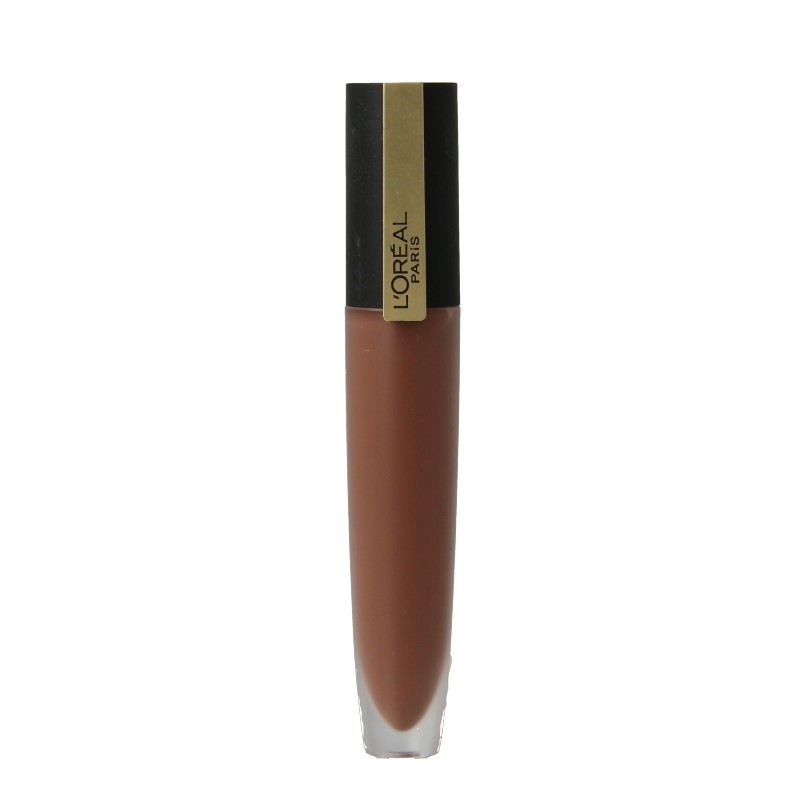 L'Oreal Paris Lipstick matte 117 I stand  7 Milliliter
