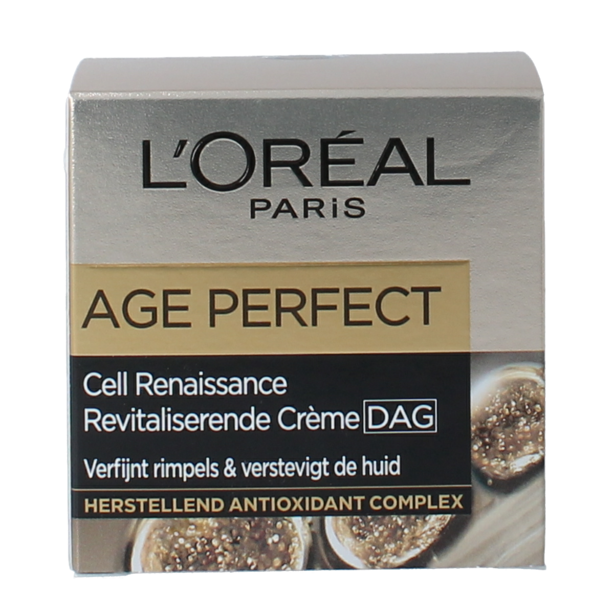 L'Oreal Paris Age perfect cell renaissance dagcreme 50.00 Milliliter