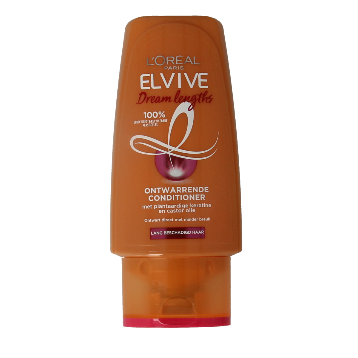 Elvive Cremespoeling dream lengths 90.00 Milliliter
