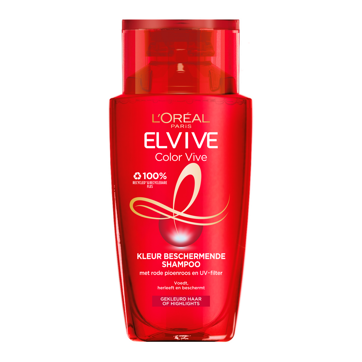 Elvive Shampoo color vive mini 90.00 Milliliter