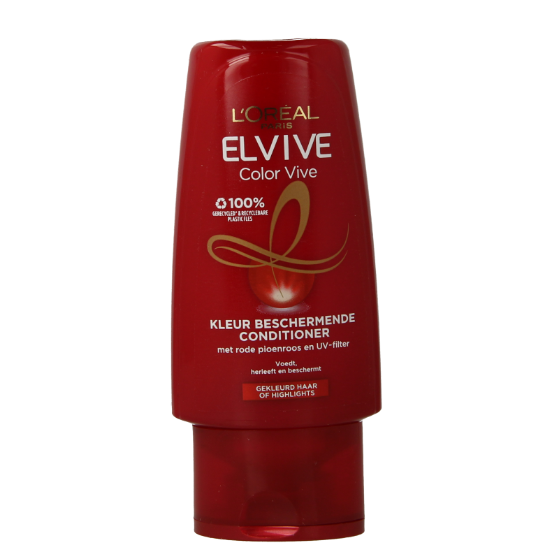 Elvive Conditioner color vive mini 90 Milliliter