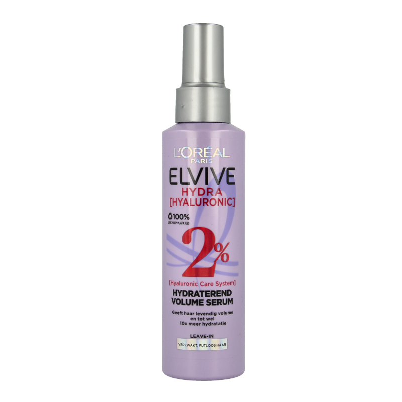 Elvive Hyaluronic leave-in spray 150 Milliliter