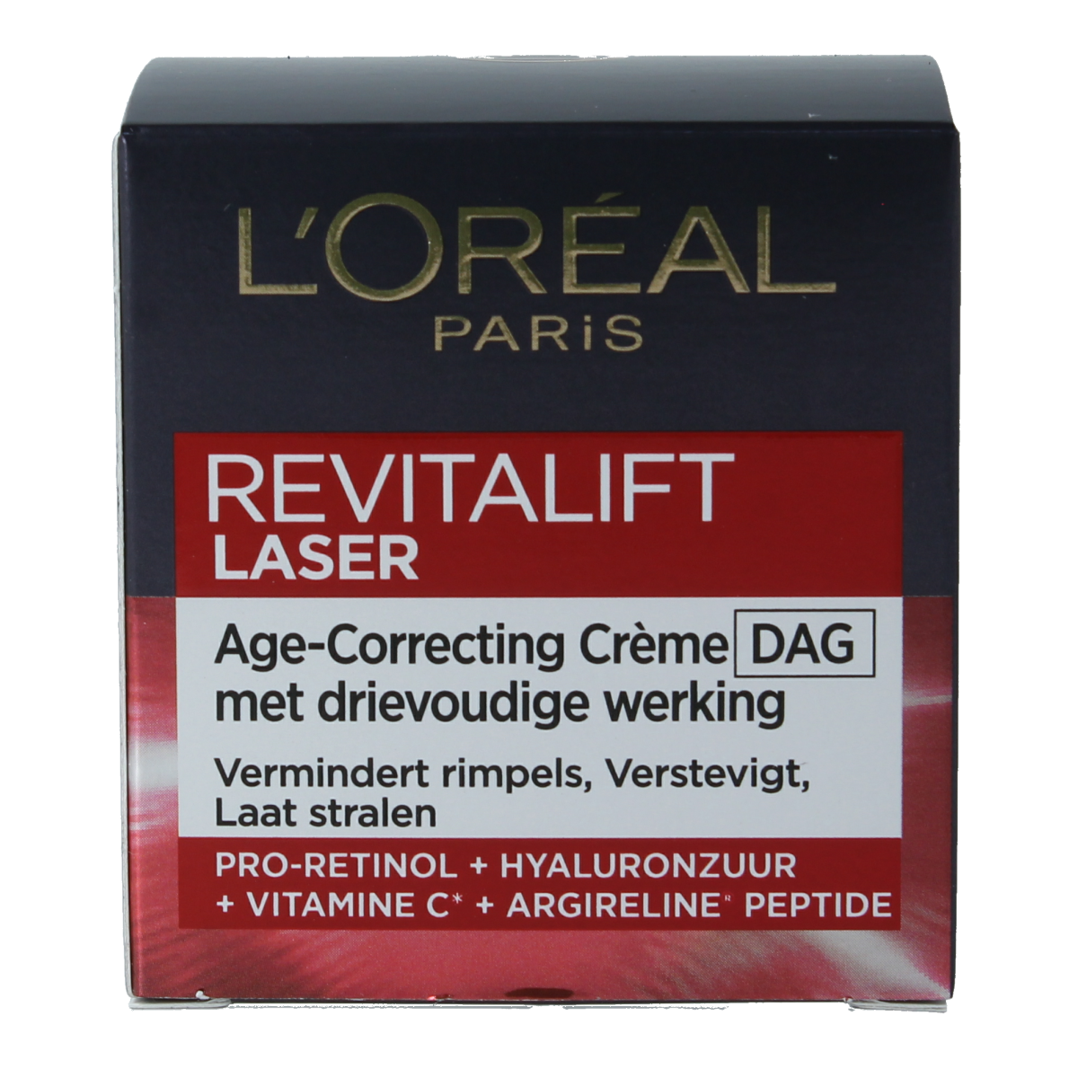 L'Oreal Paris Revitalift laser X3 dagcreme 50.00 Milliliter
