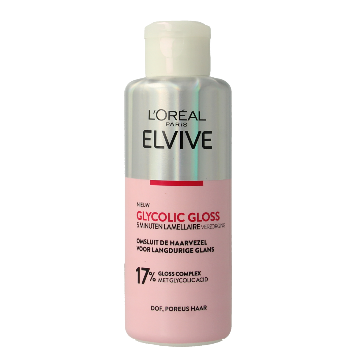 Elvive Injection treatment glycolic gloss 200.00 Milliliter