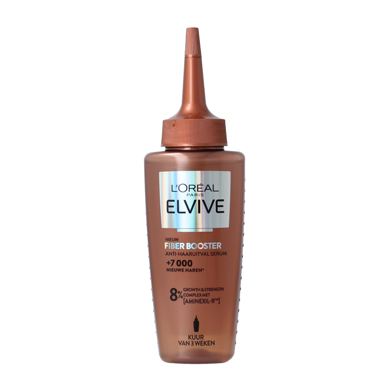Elvive Serum growth factor 102 Milliliter