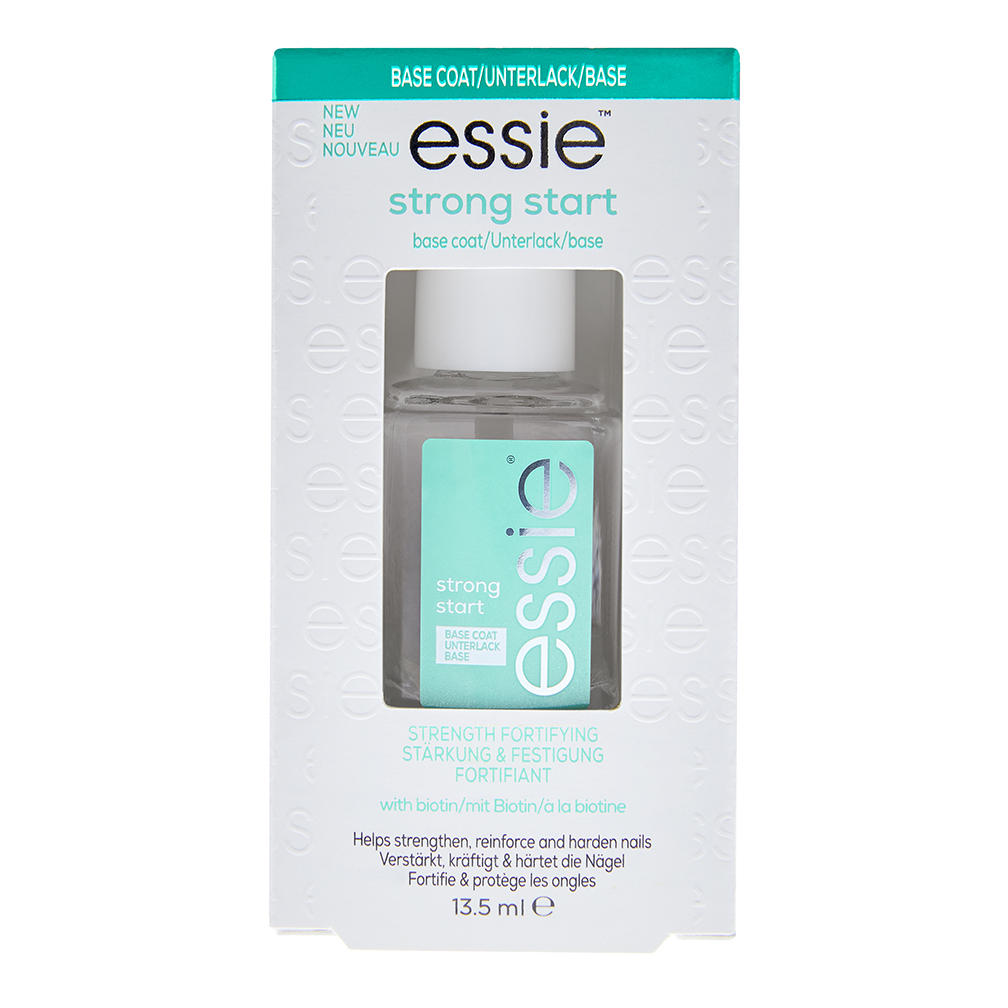 Essie Base coat strong 13.5 Milliliter