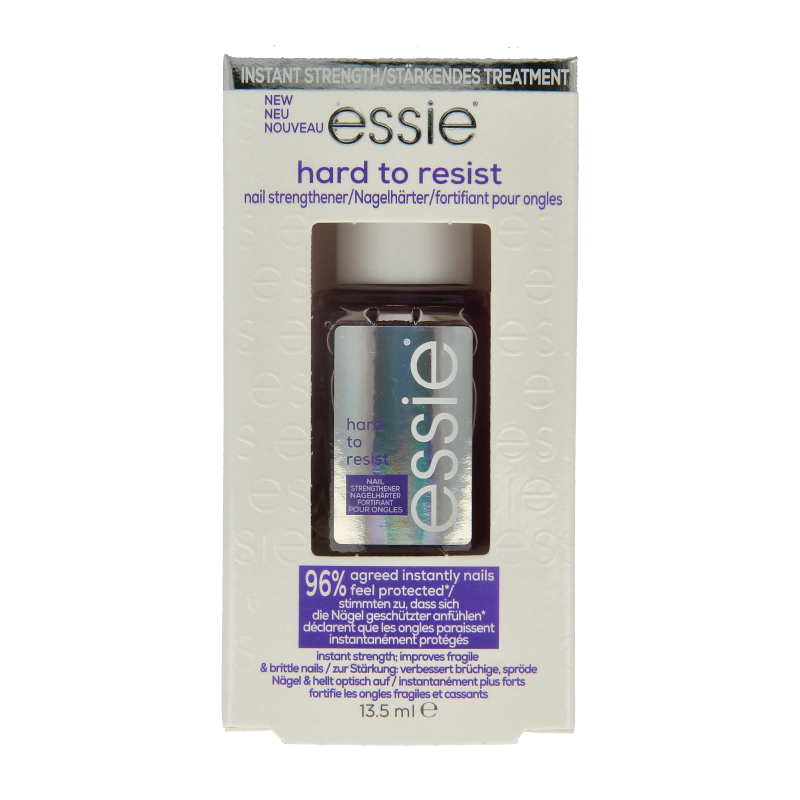 Essie Hard to resist violet 13.5 Milliliter