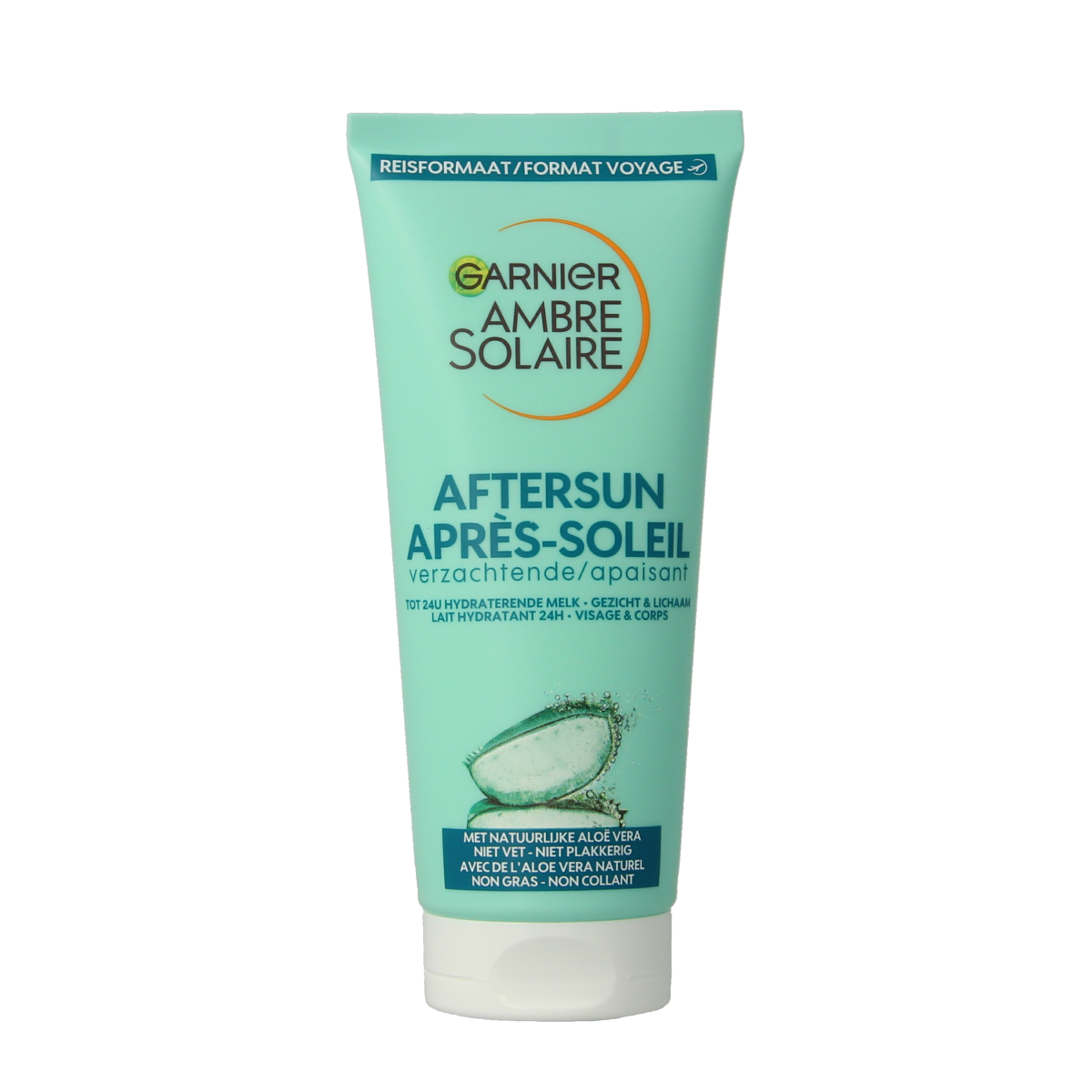Ambre Solaire Aftersun 100.00 Milliliter