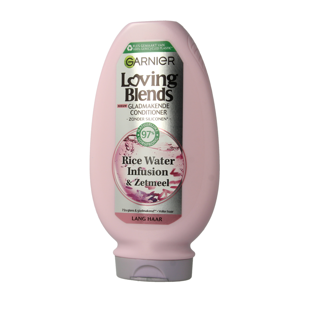 Garnier Rice water conditioner 250.00 Milliliter