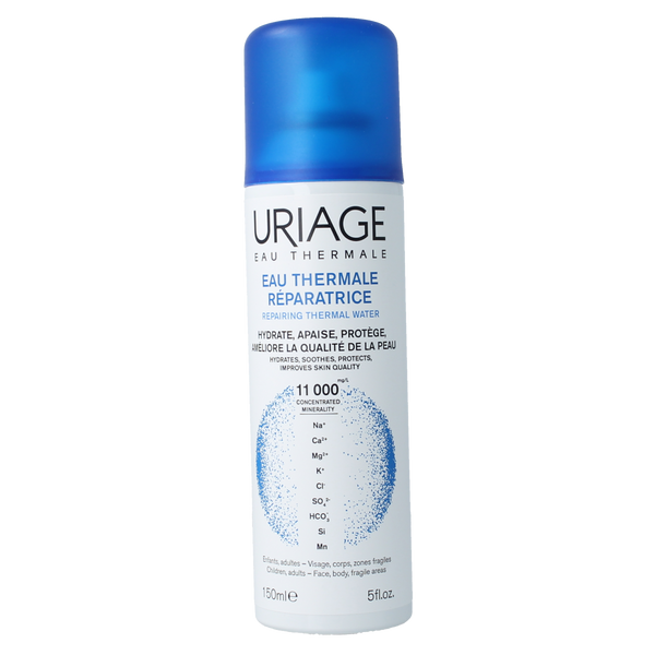 Uriage Thermaal water spray 150.00 Milliliter