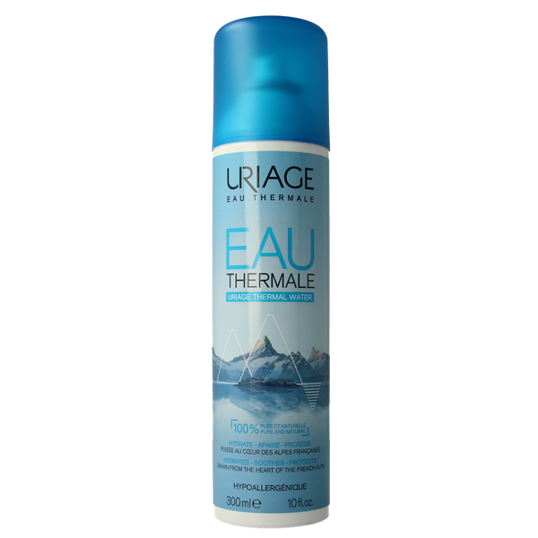 Uriage Eau thermale spray 300.00 Milliliter