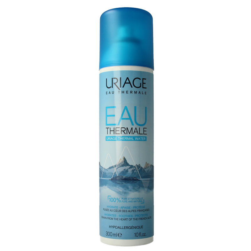 Uriage Eau thermale spray 300 Milliliter