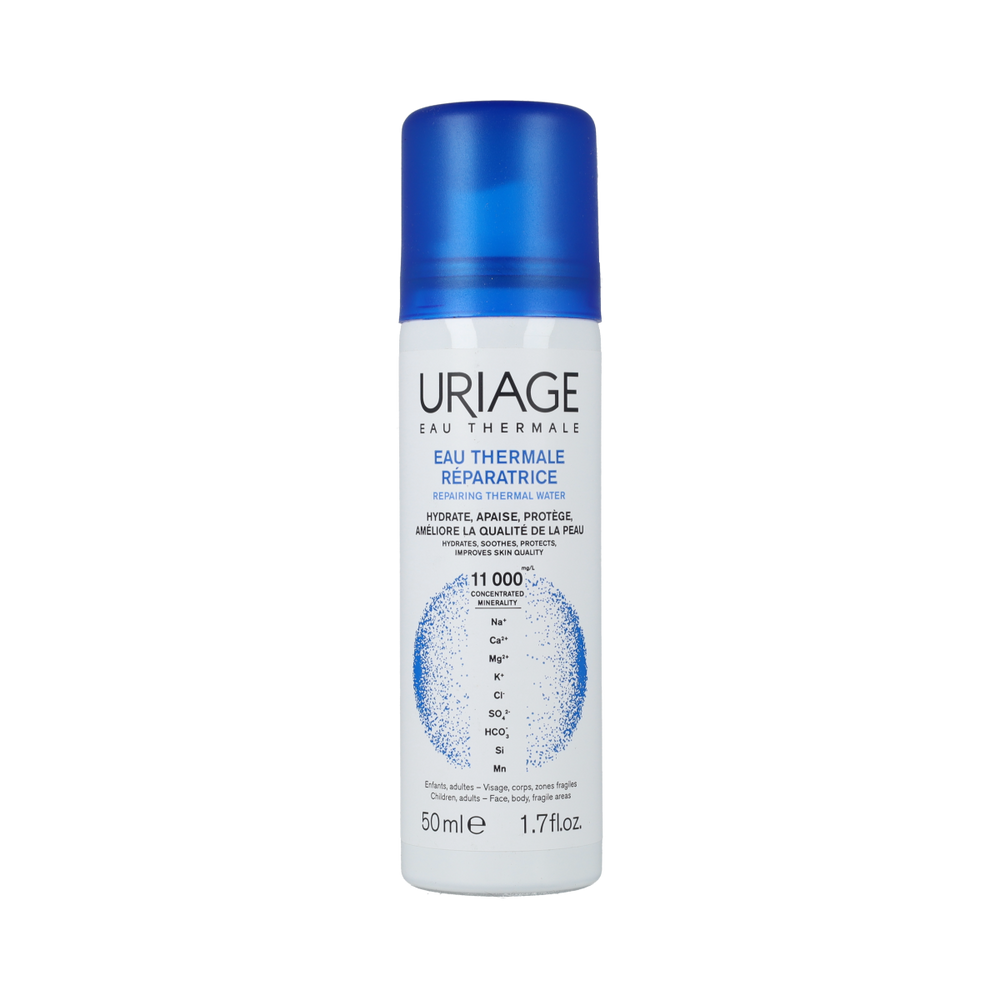 Uriage Thermaal water spray 50.00 Milliliter