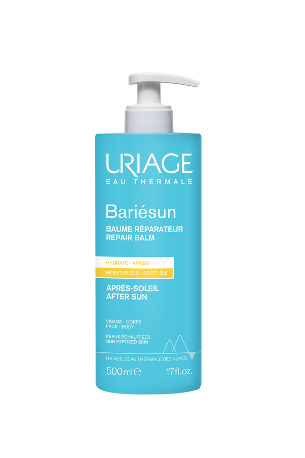 Uriage Sun aftersun balsem 500.00 Milliliter