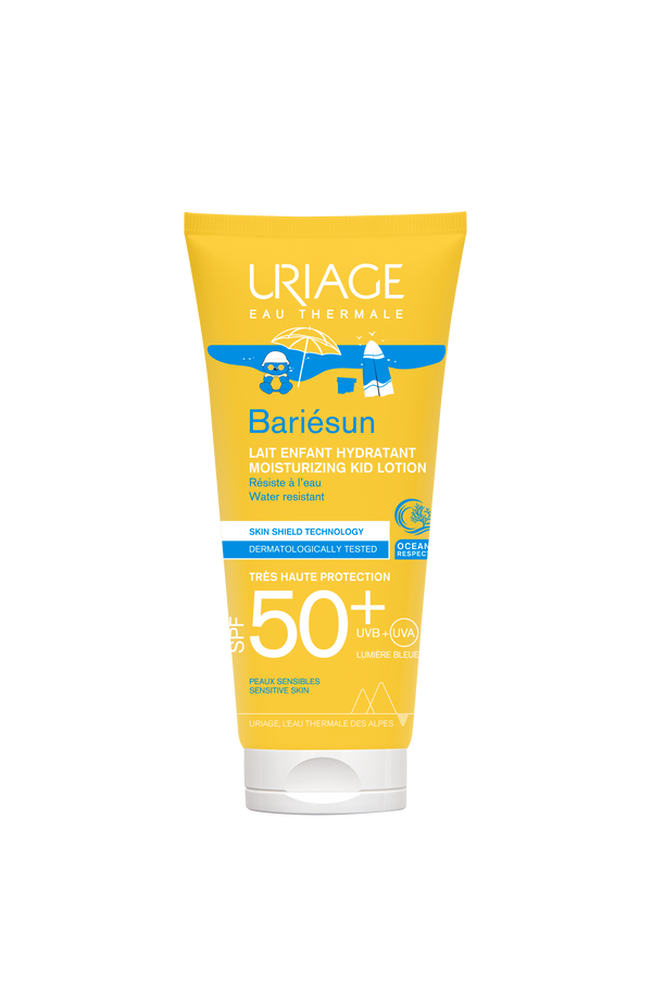 Uriage Sun melk kids SPF50 100.00 Milliliter