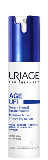 Uriage Age lift serum intensif 30 Milliliter