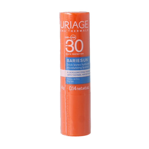 Uriage Bariesun SPF30 lip stick 4.00 Gram