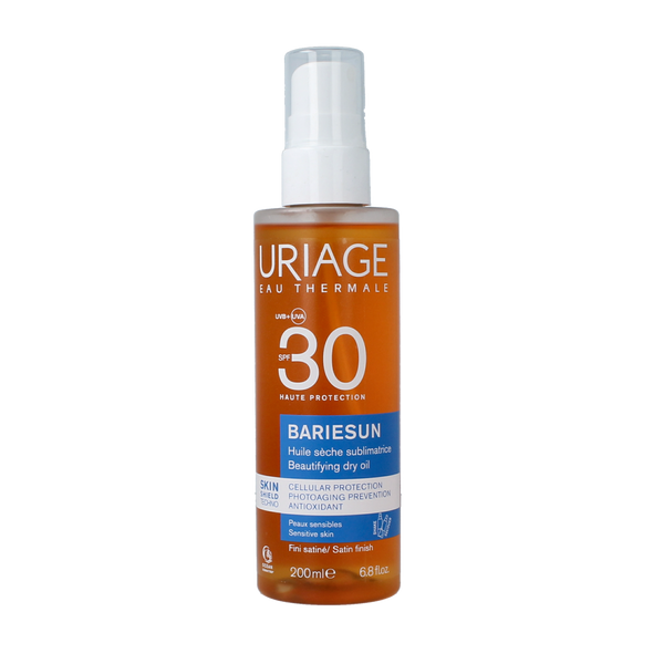 Uriage Bariesun spray SPF30 200.00 Milliliter