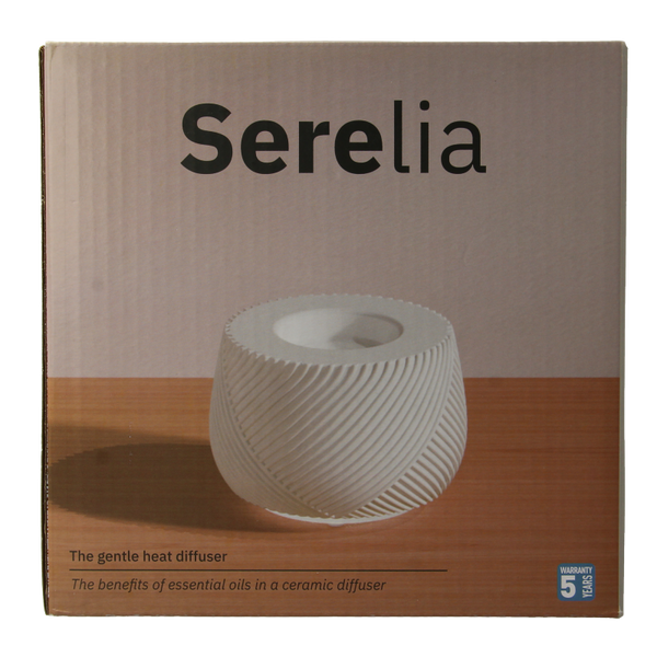 Volatile Diffuser serelia 1 Stuks