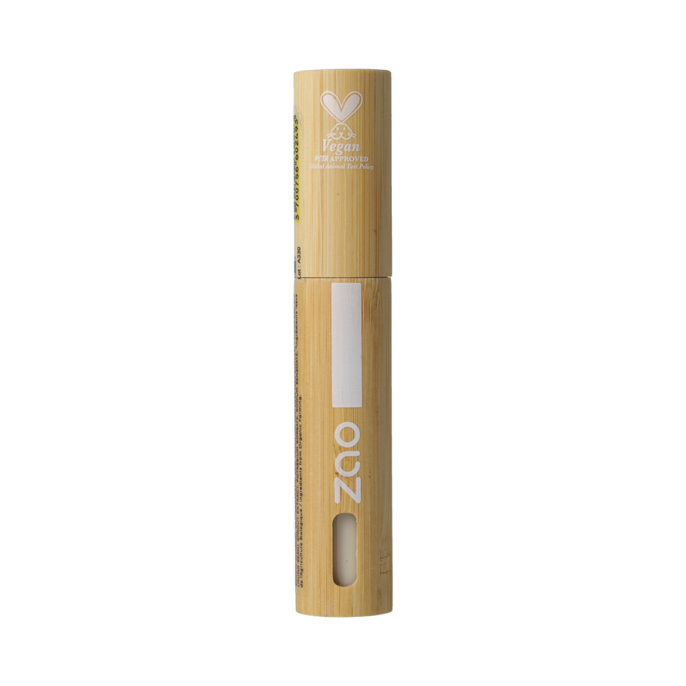 ZAO Bamboo Mascara Primer Prim’  Lash 249 7.00 Milliliter