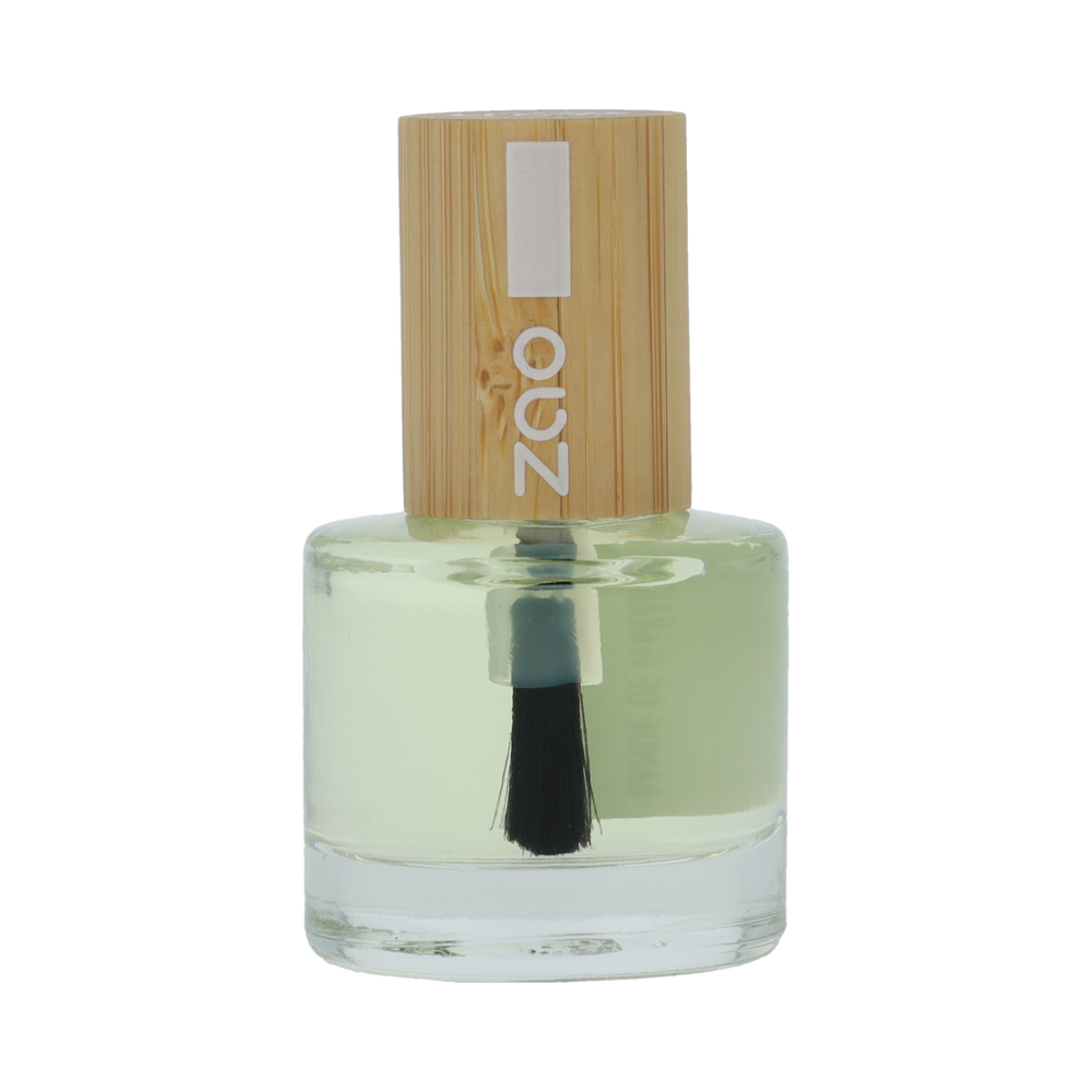 ZAO Bamboo Nail & Cuticle Care 634 8.00 Milliliter