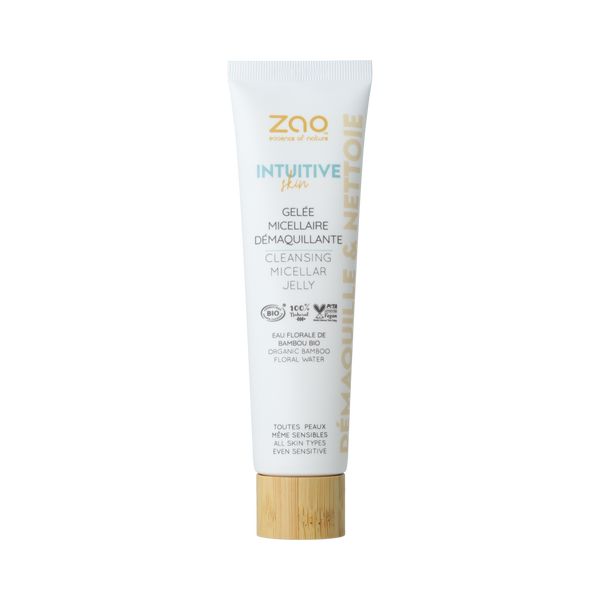 ZAO Cleansing Micellar Jelly 100.00 Milliliter