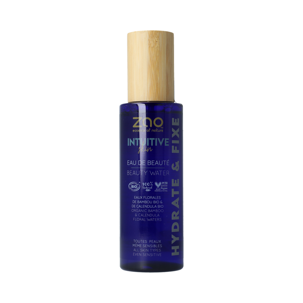 ZAO Bamboo Beauty Water 150.00 Milliliter