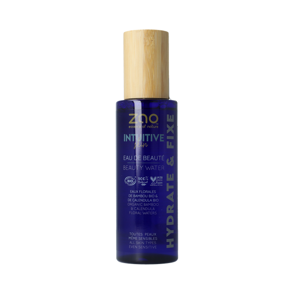 ZAO Bamboo Beauty Water 150.00 Milliliter