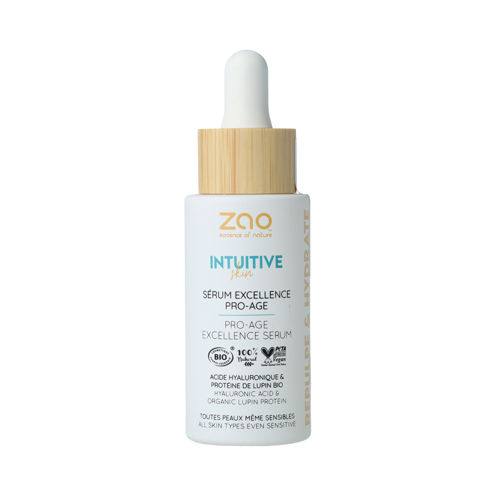 ZAO Pro-Age Excellence Serum 30.00 Milliliter