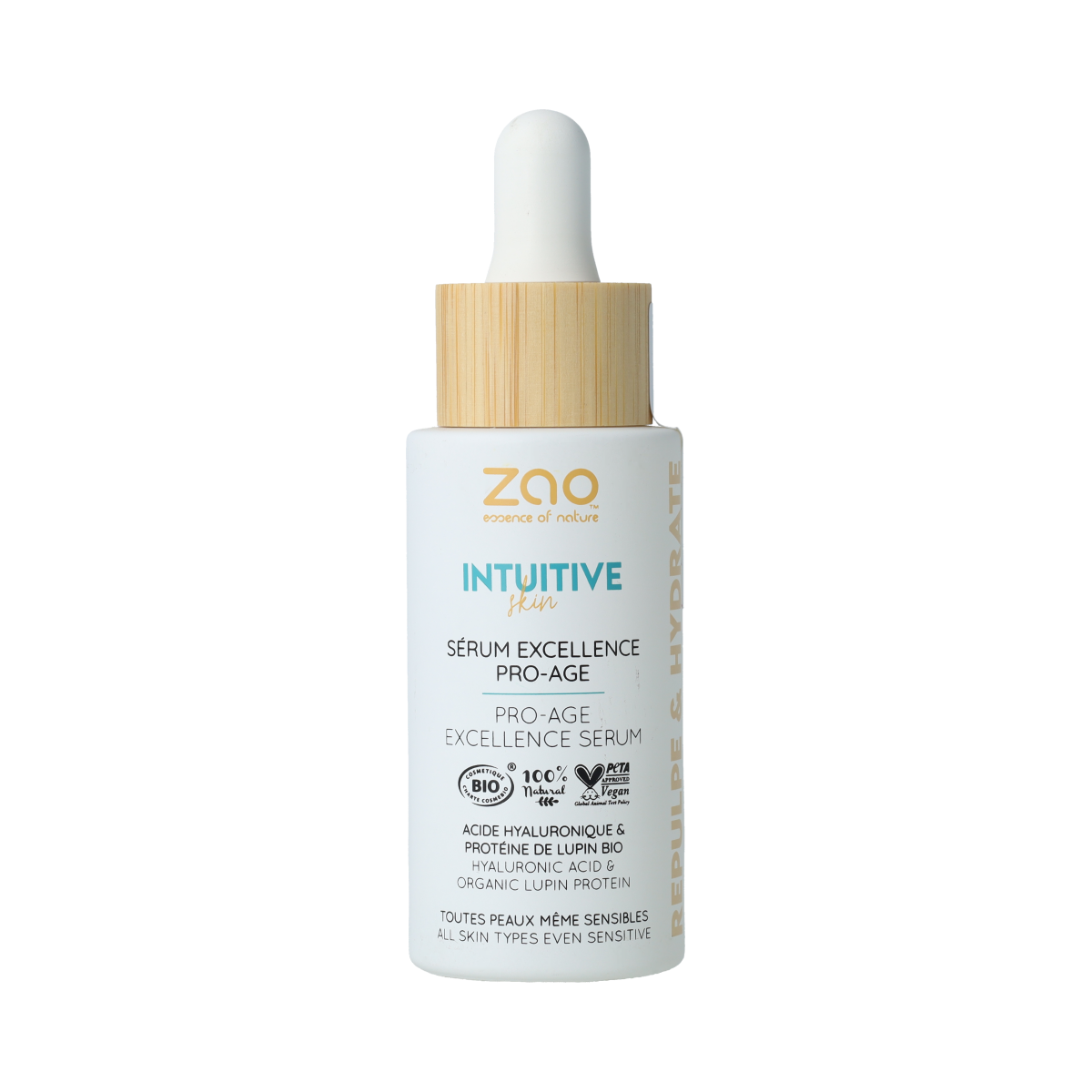 ZAO Pro-Age Excellence Serum 30.00 Milliliter