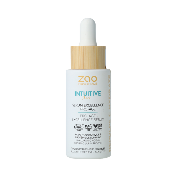 ZAO Pro-Age Excellence Serum 30.00 Milliliter