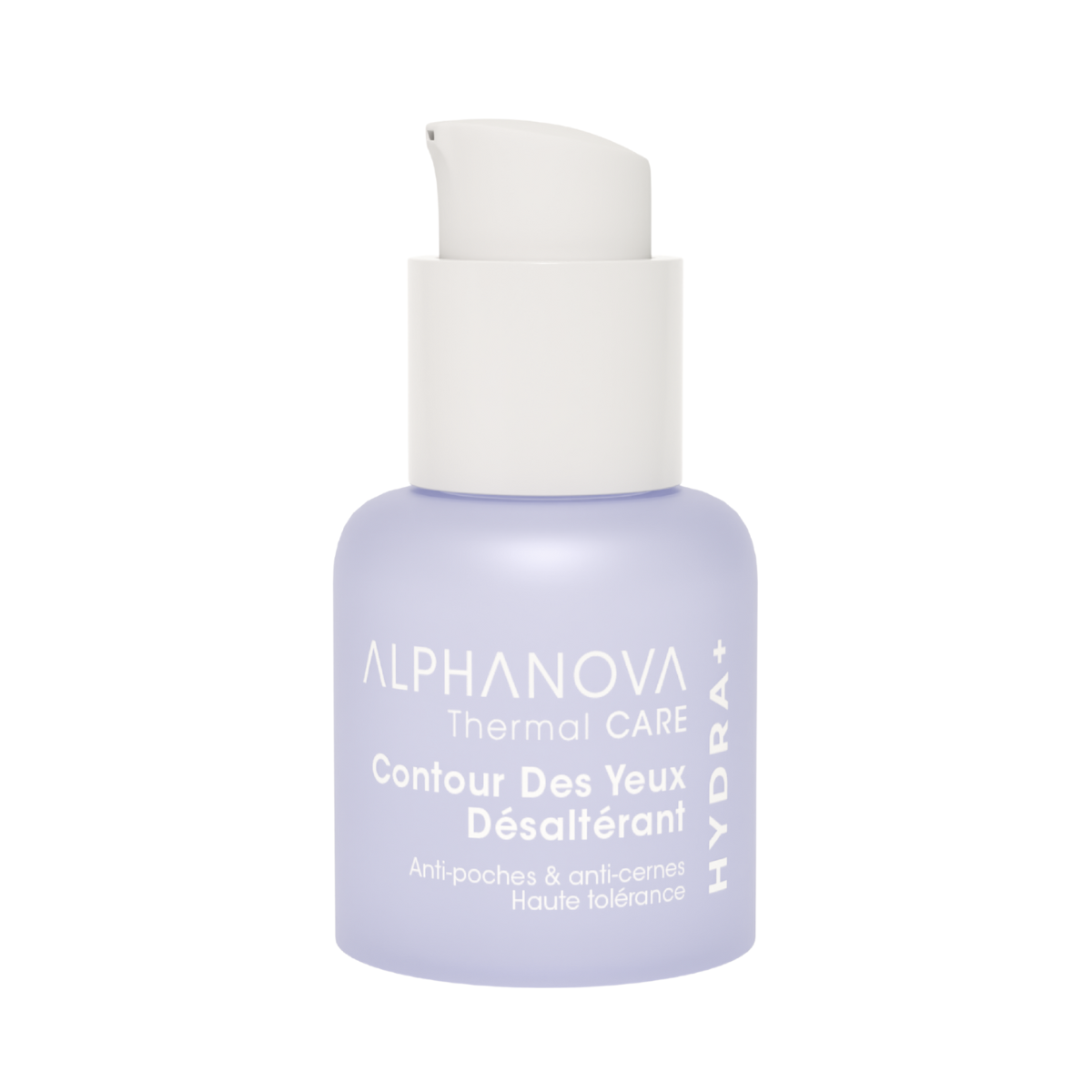 Alphanova skin Thermal care eye countour hydrating 15 Milliliter