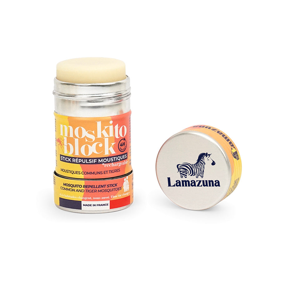 Lamazuna Moskito block 50.00 Milliliter