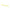 Lamazuna Toothbrush handle mimosa yellow 1 Stuks