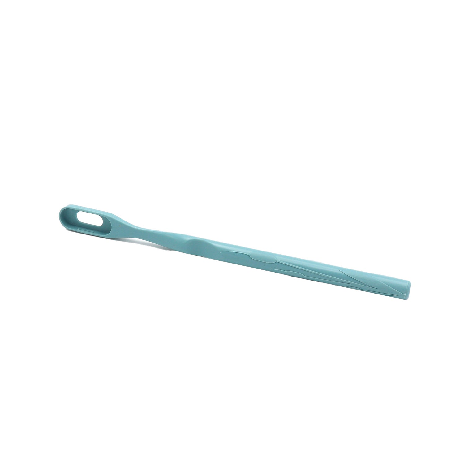 Lamazuna Toothbrush handle storm blue 1 Stuks
