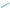 Lamazuna Toothbrush handle kids blue 1 Stuks