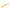 Lamazuna Toothbrush handle kids yellow 1.00 Stuks