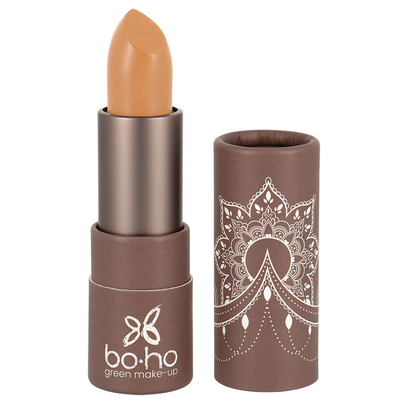 Boho green makeup Concealer beige dore 03 3.5 Gram