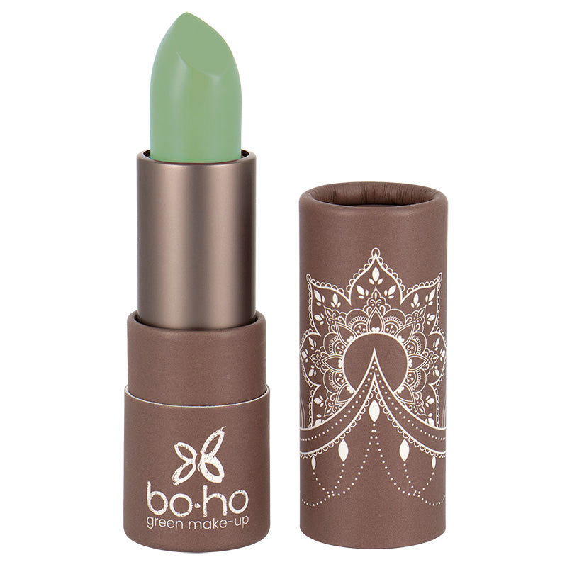Boho green makeup Concealer vert 05 3.5 Gram