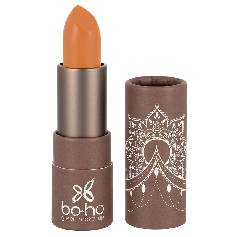 Boho green makeup Concealer orange 07 vegan 3.2 Gram