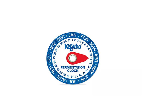 Kefirko  Fermentatieklok 1.00 Stuks