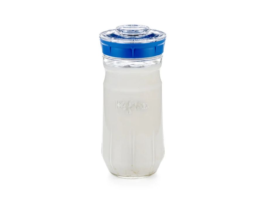 Kefirko  Melk-water kefir maker 1400ml 1 Stuks