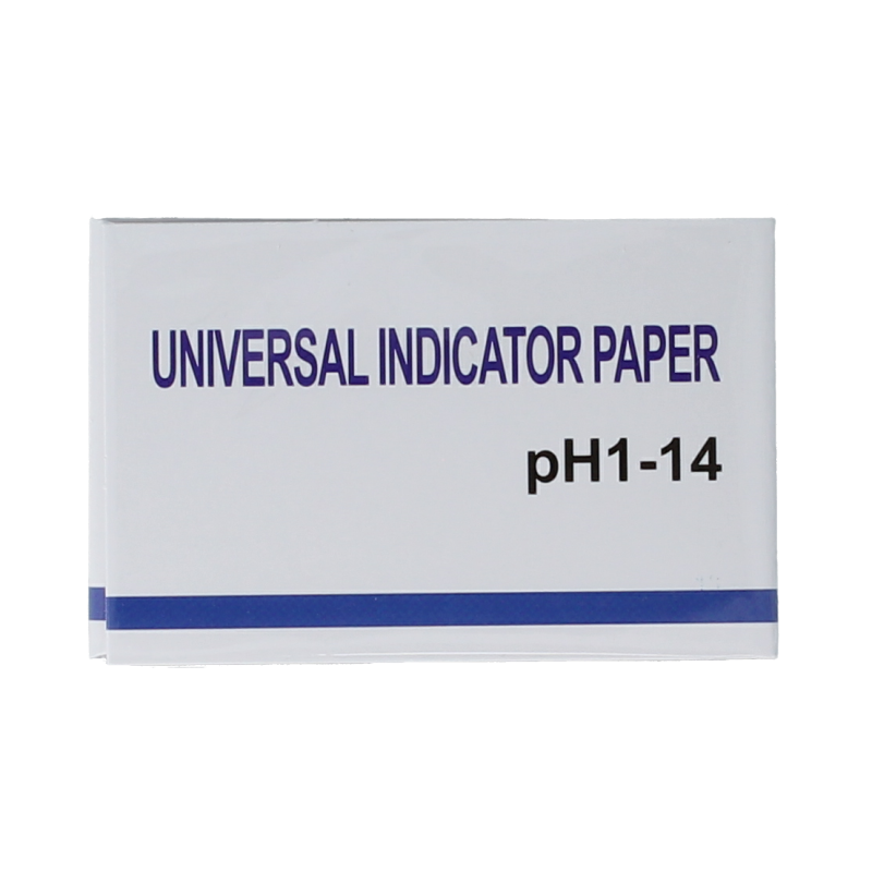 Kefirko  PH Teststrips 80 Stuks