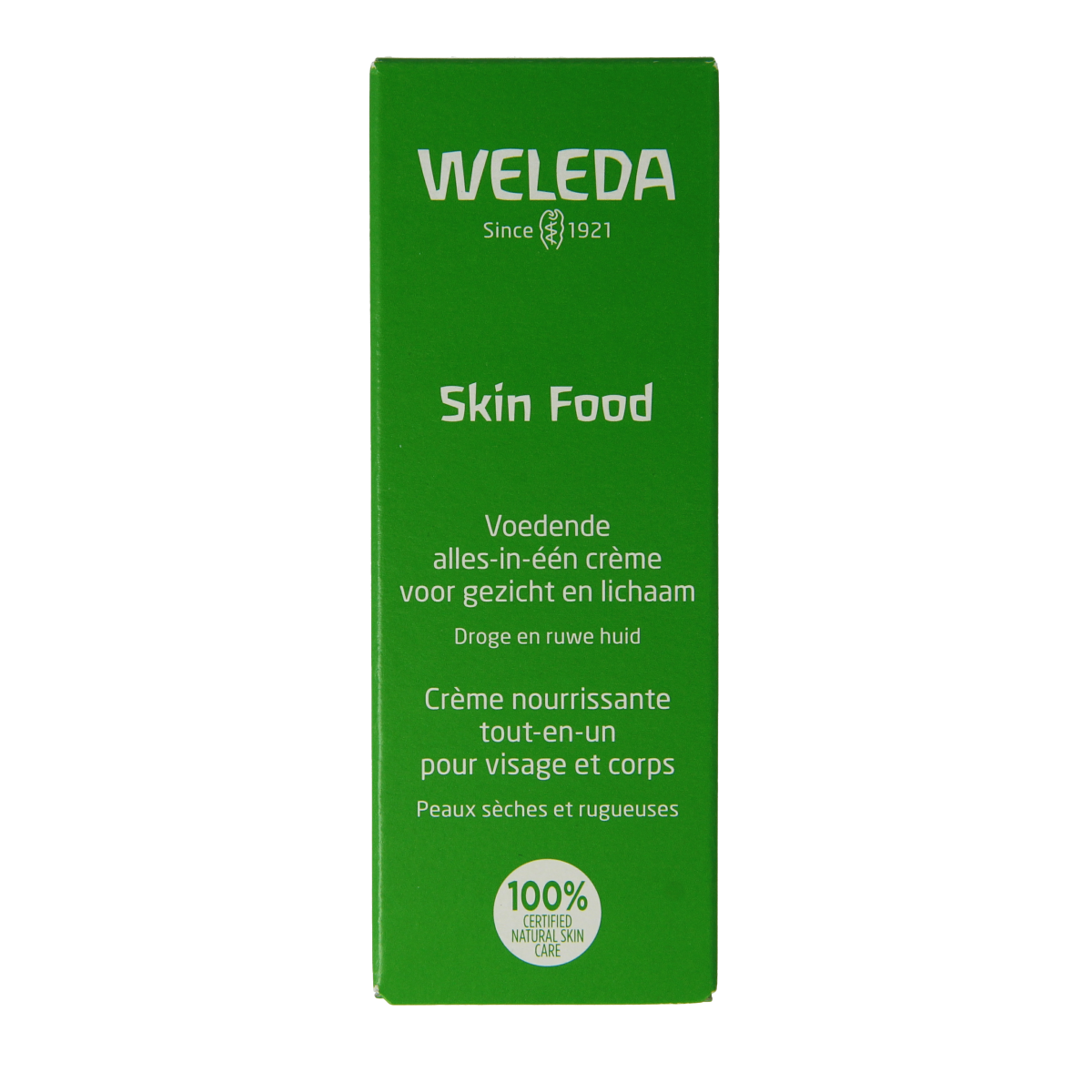 Weleda Skin food 30.00 Milliliter