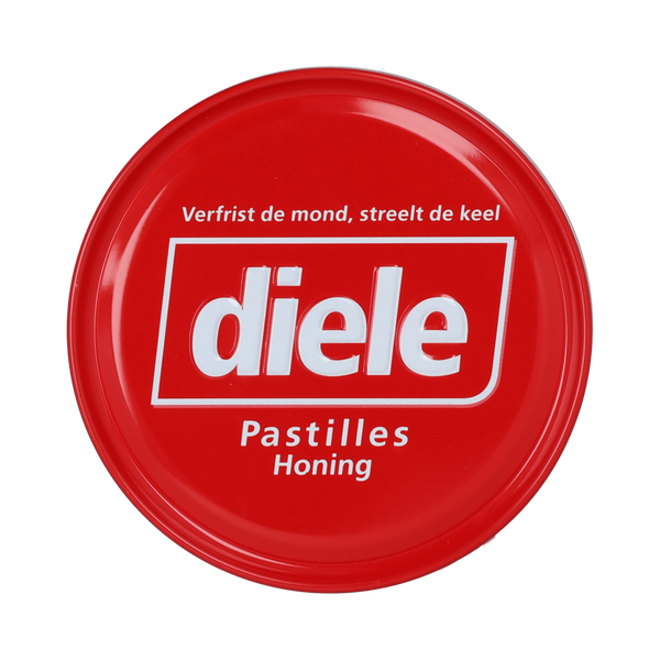 Diele Honing 75.00 Gram