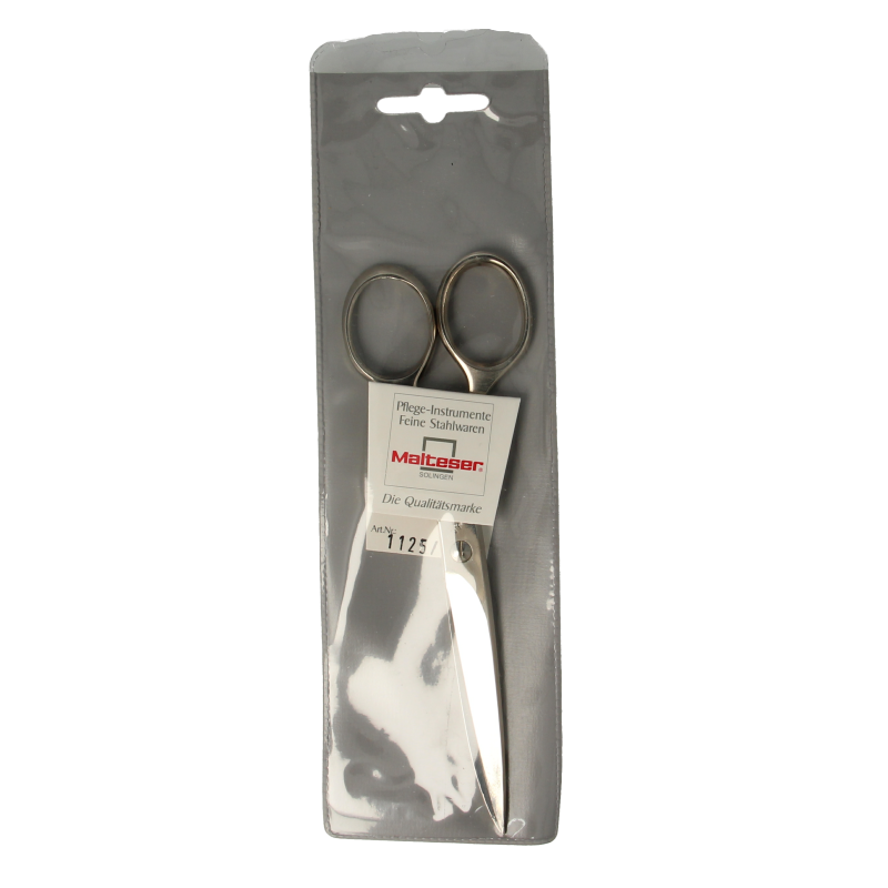 Malteser Huishoudschaar 15cm 1125-6/69 1 Stuks